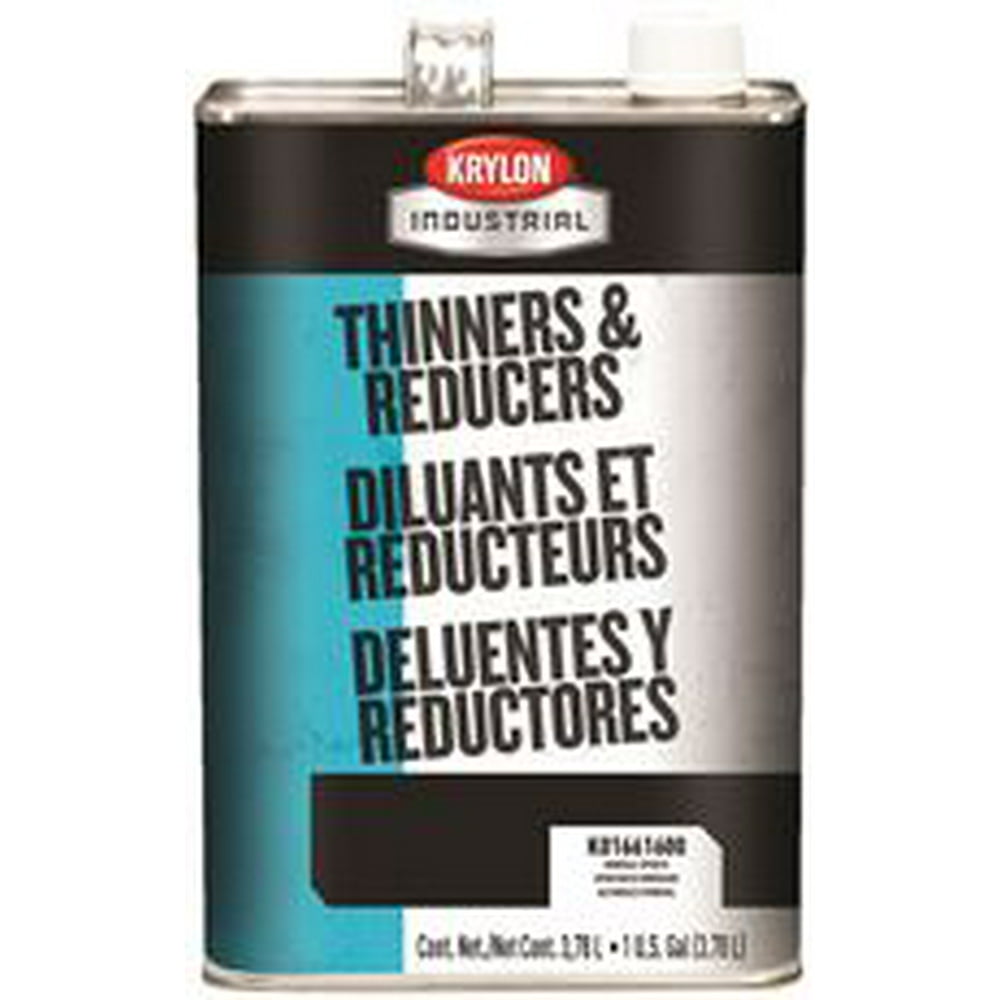 ODORLESS PAINT THINNER GALLON