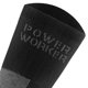 thumbnail image 5 of Rohner Basic Calcetines de trabajo unisex, paquete de 3 - Power Worker, acolchado Negro/Gris 35-38, 5 of 5