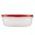 thumbnail image 3 of Food Storage Container 9 Cup Racer Red, 3 of 6