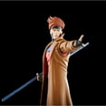 thumbnail image 5 of Hasbro Marvel Legends Series Gambit, X-Men ‘97 6" Marvel Legends Action Figures, 5 of 6