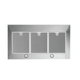 thumbnail image 3 of Frigidaire 36-inch Canopy Wall, 3 of 4