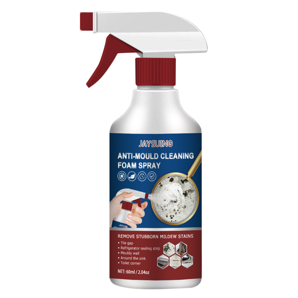 60ml House Cleaning Inhibitor Deep Down Wall Mold Household Cleaner for