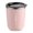 Pink, variant on Insulated Tumbler Water Cup 10 Oz Insulated Cups Stainless Steel Tumblers Double Vacuum Iced Coffeecup Travel Mug Double Wall Thermos Vacuum Insulated With Lid For Hot and Cold Home Office