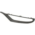 thumbnail image 3 of Fog Light Trim for 2015-2020 Chrysler 300 ​Driver Side OE Replacement RC10820002, 3 of 3