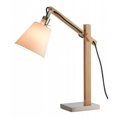 thumbnail image 1 of Adesso Meubles 4088-12 Walden Lampe de Table, 1 of 3