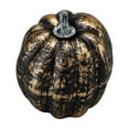 thumbnail image 4 of 7Pcs Pumpkin, Model Artificial Craft Fall Harvest Decoration, Holiday Home Party Decor Favors, 4 of 7