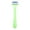 Green, variant on 50% Off Clearance Hair Removal for Women Bikini Shaver Female Private Hair Shaver Epilator Hair Removal Mini Manual Hair Removal Underarm Womens Hair Remover