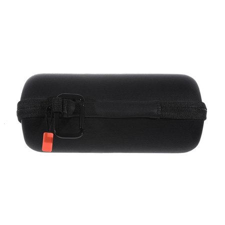 hejhncii Premium EVA Equipment Case Water Resistant Design for FLIP6/5/4/3 Speaker