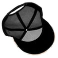 thumbnail image 6 of Disketp Air Balloon and Flower Print Trucker Hat Men Women - Mesh Baseball SnapBack Cap, 6 of 7