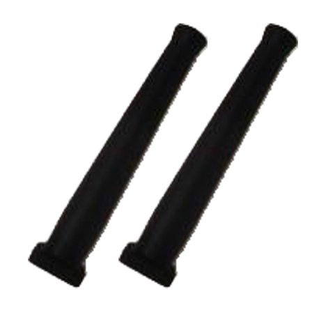 DeWalt / Black and Decker Replacement (2 Pack) Cord Protector - 445338-00-2PK