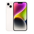 thumbnail image 1 of Apple iPhone 14 Plus 128GB Blanco Reacondicionado, 1 of 3