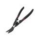 thumbnail image 1 of Herramienta universal para quitar clips de sujeción de automóviles, removedor de remaches de molduras, herramientas automotrices para Rojo negro, 1 of 8