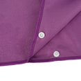 thumbnail image 2 of Beach Towel Poncho Changing Robe Surf Beach Poncho Lightweight Surf Beach Wetsuit Quick Dry, 2 of 4