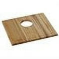 thumbnail image 2 of Elkay, LKCBF1916HW , Elkay Hardwood 18-1/2" x 16-7/8" x 1" Cutting Board, Faucets and Sink Accessories, 2 of 2