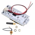 thumbnail image 1 of Placa IOT Doble Núcleo SX1276 ESP32 Con Antena 0 96 Pulgadas para Smart Home, 1 of 9