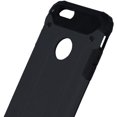 thumbnail image 4 of Samsung Galaxy M10 Rugged Case - Black, iPhone 14, 4 of 5