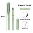 thumbnail image 1 of Eternal Pencil Unlimited Writing Pencil New Technology No Ink for Writing Art Sketch School Supplies Stationery, 1 of 7