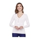 thumbnail image 1 of Blusa Ilusión T CH Blanco, 1 of 3