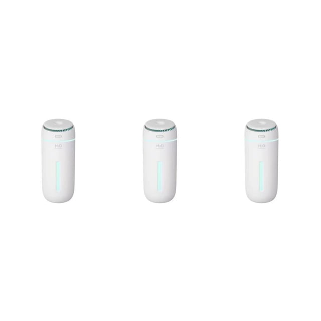 Humidificador de aire Matsuzay ABS Blanco 400ml