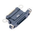 thumbnail image 5 of Esource Parts iPhone 13 Pro Charging Port Only 10 Pack Sierra Blue Compatible, 5 of 5
