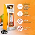 thumbnail image 3 of Instant Fresh Air 'After Cooking' Odor Eliminator - Cooking Smell Eliminator & Kitchen Odor Absorber - Removes Lingering Food Odors Instantly - Vanilla Candle Scent - 10.1 oz., 3 of 6