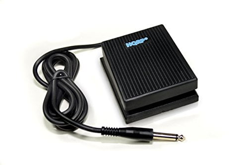 Roland dp 2 footswitch Clearance