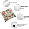 thumbnail image 4 of BANET Festive Christmas Pillowcase - Holiday Sofa Decorations for Joyful Christmas Décor, 4 of 5