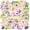 1A-35pcs, variant on 35pcs Cute Pig Stickers Animal Kids Stickers Fruit for Laptop Suitcase Fridge