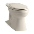 thumbnail image 2 of Kohler K-4306 Kelston Comfort Height Elongated Toilet Bowl - Sandbar, 2 of 2