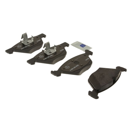 Genuine OE Replacement Brake Pad Set