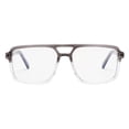 thumbnail image 2 of Gafas de bloqueo de luz azul FEISEDY Retro Aviator B0209, 2 of 7