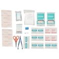 thumbnail image 4 of Kit de Supervivencia de Emergencia, Bolsa Médica Portátil Compacta Prácta para Viajar para Esquiar, 4 of 7