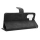 thumbnail image 3 of For Xiaomi Redmi 13C 5G Skin-Feel Leather Case Wallet Stand Phone Cover - Rose, 3 of 5