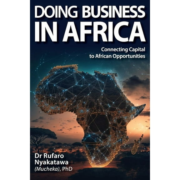 Doing Business in Africa, (Paperback)