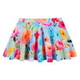 thumbnail image 3 of BAOHULU Girl's Two-Piece UPF50+ Swimsuits Long SleeveRash Guard Kids Bathing Suit, 3 of 6