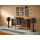 thumbnail image 2 of KEF Q1 Meta - Altavoz de estantería (Blanco, par), 2 of 8