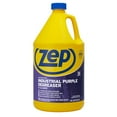 thumbnail image 2 of Zep Industrial Purple Cleaner And Degreaser Concentrate - 1 Gallon (Case of 2) R45802 - Powerful Deep Cleaner For aGarages, Engines, and Concrete, 2 of 7