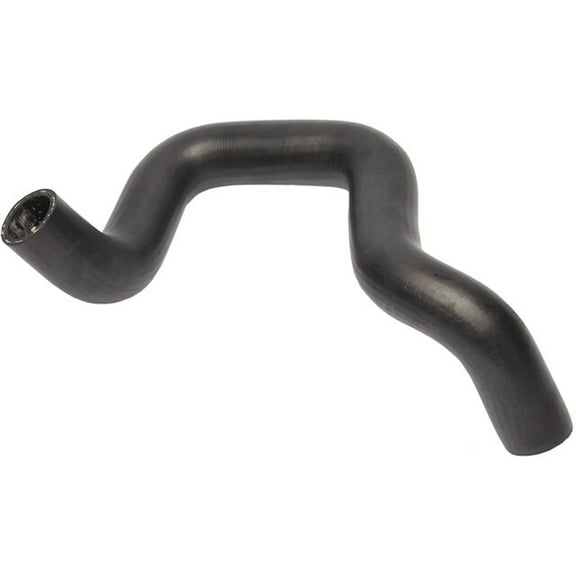 Upper Radiator Hose - Compatible with 2000 - 2004 Ford Focus 2.0L 4-Cylinder DOHC 2001 2002 2003