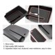 thumbnail image 4 of For X3 G01 X4 G02 18-21 Armrest Storage Box Tray with Rubber Mat, 4 of 5