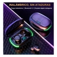 thumbnail image 3 of Audífonos Inalámbricos Petukita Box F9 Redondos con Bluetooth + Caja de Carga Petukita Box SPORT, 3 of 9