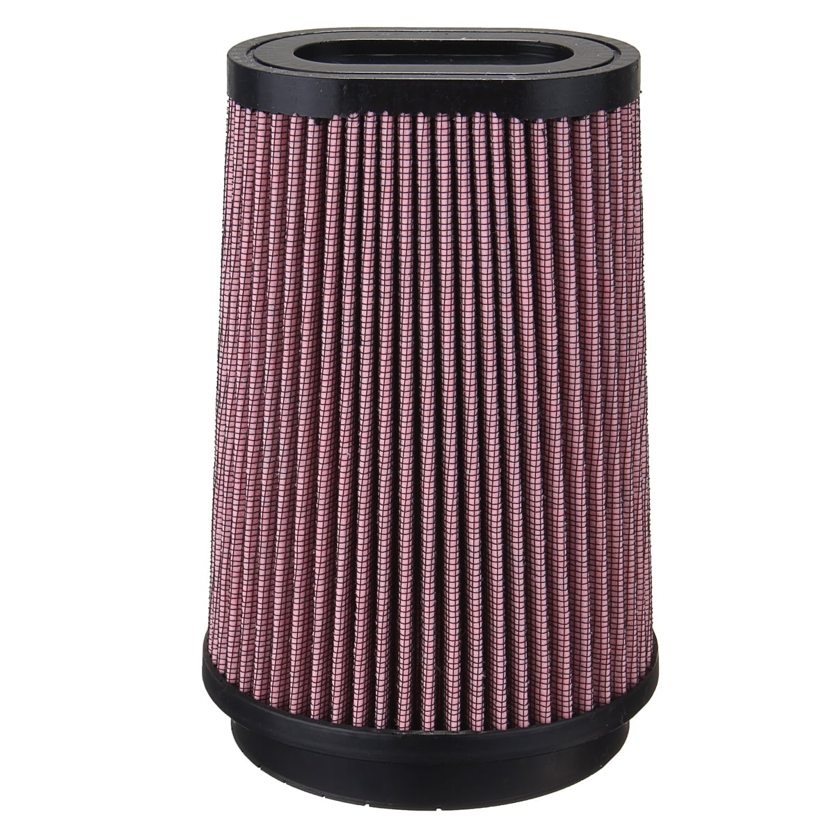 For Yamaha Raptor 700 Design Trinity Racing Pro Flow K&N Style Air Intake Filter Auto Parts and