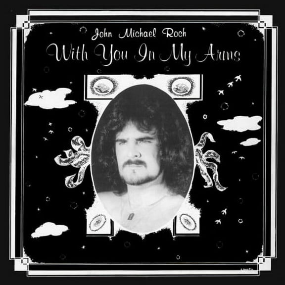 John Roch Michael - With You in My Arms - Rock - Vinyl