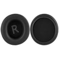 thumbnail image 3 of Geekria QuickFit Replacement Ear Pads Compatible with SteelSeries Arctis 1/ 3/ 5/ 7/ 7+/ 7P/ 7P+/ 7X/ 9/ 9X, Arctis Pro/Prime Headphones, Ear Cushions, Repair Parts (Black), 3 of 6