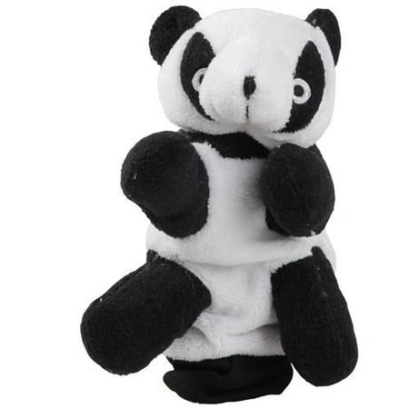 CP Toys Forest Friends Plush Hand Puppet Panda