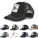thumbnail image 2 of High Quality Fashion Animal Anime Snapback Cotton Baseball Cap Men Women Hip Hop Dad Mesh Trucker Hat Dropshipping Gao Jinjia LED, 2 of 2