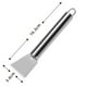 thumbnail image 2 of Juego de Raspadores de Limpieza Llb240612003 | Raspador Multiusos de Acero Inoxidable para Cocina con Cabezales Rectos y Curvos | Limpiador Duradero para Hornos, Ventanas y Estufas, Eliminando Grasa,, 2 of 2