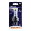 Sylvania 9004 XtraVision Halogen Headlight Bulb, Pack of 1.