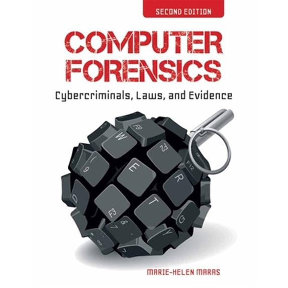Pre-Owned Computer Forensics: ., 9781449692223, 1449692222, Paperback, 2 edition