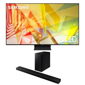 Samsung UN55TU7000 55" TU7000 4K Ultra HD Smart LED TV (2020 Model