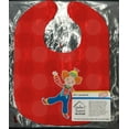 thumbnail image 2 of Carolines Treasures BB8701BIB Circus Clown Baby Bib, 2 of 3